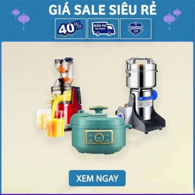 Đồ Gia Dụng